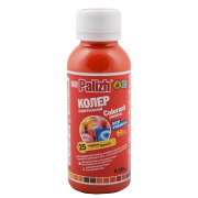 Колер паста универ. "ПалИж" 0,1л №25 Персик