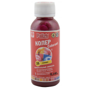 Колер паста универ. "ПалИж" 0,1л №28 Слива