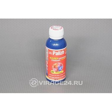 Колер паста универ. "ПалИж" 0,1л № 45 Бирюза