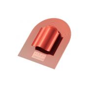 Вентиляция Аэратор, KTV , Технониколь, Красный