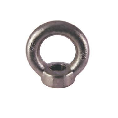 Рым-гайка DIN582, M12