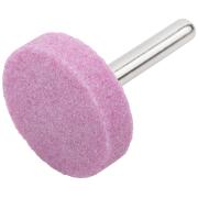 Шарошка абразивная (по металлу), хвостовик 6 мм, цилиндр 32 х 8 мм ФИТ