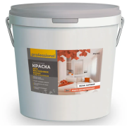 Краска ВД Professional РW202  для вн/работ 25кг