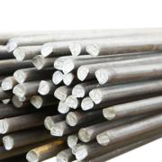 Круг D 130 мм., СТ. 40 Х 13