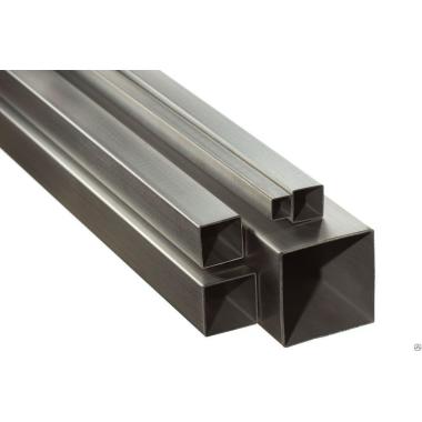 Труба профильная, 100*50, 4,0мм, 12 м 8,7кг