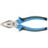 Плоскогубцы комбинированные 180 мм, хром-ванадий, двухкомпонентные рукоятки Барс