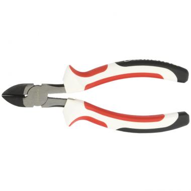 Бокорезы Premium, 160 мм, трехкомпонентные рукоятки Matrix