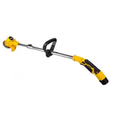 Триммер аккумуляторный Huter GET-12M-2Li (в комплекте 2 АКБ и ЗУ)