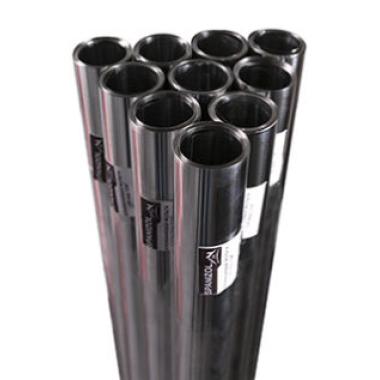 Фольга для бань и саун М-50, 1,2*10м/12м2