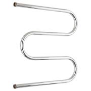 Полотенцесушитель водяной "М-образный" ПСВ-05-01, 500*400 ,НР, D1