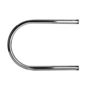 Полотенцесушитель водяной "П-образный"ПСВ-03-02, 320*500 ,НР, D1