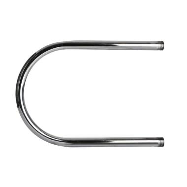 Полотенцесушитель водяной "П-образный" ПСВ-03-09,500*500 ,НР, D1