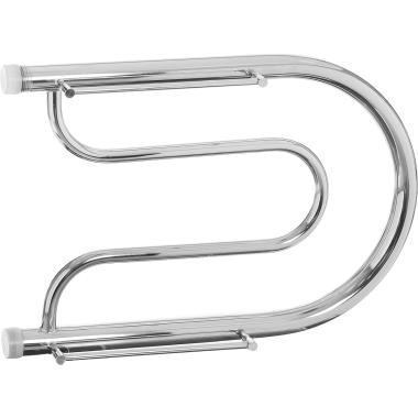 Полотенцесушитель водяной "Фокстрот" 500*500 ,НР, D1