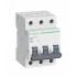 Автомат 3П 16А, С 4,5кА City9 Schneider Electric