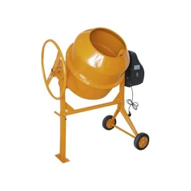 Бетоносмеситель гравитационный БСЛ-180 700 Вт, 180 литров