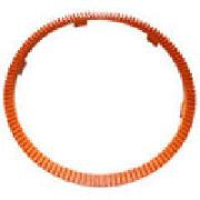 Венец зубчатый для бетоносмесителя BX125