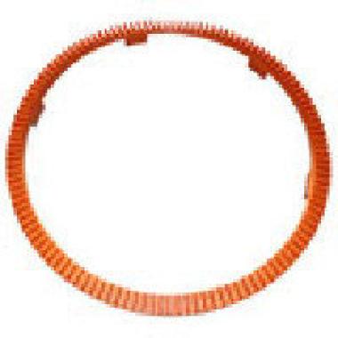 Венец зубчатый для бетоносмесителя BX125