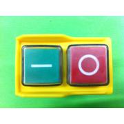 Кнопка старта бетоносмесителей Belamos 125/160/180