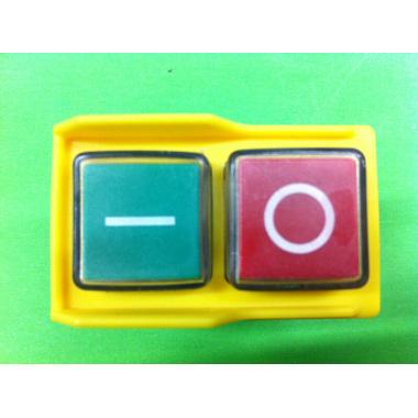 Кнопка старта бетоносмесителей Belamos 125/160/180