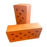 Кирпич М-175 с тех.пустотами (Меакир) 250/120/65 мм (448 шт/ под))