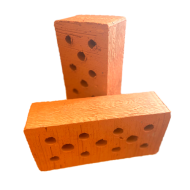 Кирпич М-175 с тех.пустотами (Меакир) 250/120/65 мм (448 шт/ под))