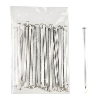 Гвозди 4,0*120 строительные (1кг/ упак)