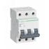 Автомат 3П 32А, С 4,5кА City9 Schneider Electric
