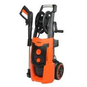 Моющий аппарат PATRIOT GT970 Imperial, индукционный двигатель, Самовсасывающая, 170 бар, 2600 Вт, насос - алюминий, шланг - 8 м, дополнительный фильтр в комплекте.