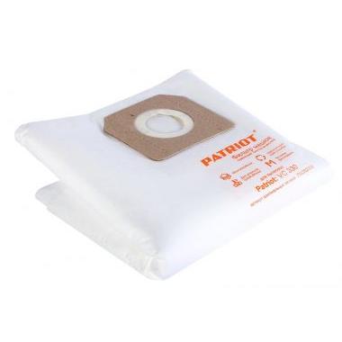 Пылесборник синтетический для пылесосов: VC 330,  30 л. 5шт