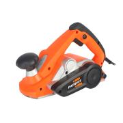 Рубанок электрический PATRIOT PL 822, мощность 900Вт, ширина строгания 82 мм, крепление (станина), комплект для выборки четверти