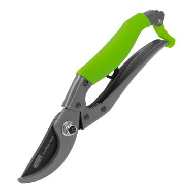 Паяльник 220 В, 2 режима работы, подставка, выключатель, прорезиненная ручка, конусное жало, 30 Вт / 60 Вт