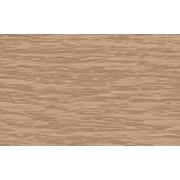 Плинтус 201, Дуб, Идеал, Комфорт, мягкий край, 55*22мм, 2,5м, (40 шт/уп)