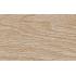Плинтус 203, Дуб беленый, Идеал, Комфорт, мягкий край, 55*22мм, 2,5м, (40 шт/уп)