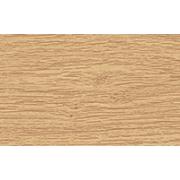 Плинтус 204 Дуб имперский Идеал Комфорт мягкий край 55*22мм 2,5м, (40 шт/уп)