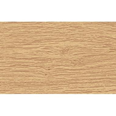 Плинтус 204 Дуб имперский Идеал Комфорт мягкий край 55*22мм 2,5м, (40 шт/уп)