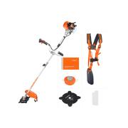 Триммер бензиновый Patriot PT 3555ES Country (разборная штанга)