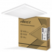 Светильник ПРИЗМА+ЭПРА 595х595х15мм,36Вт 6500К 4020Лм