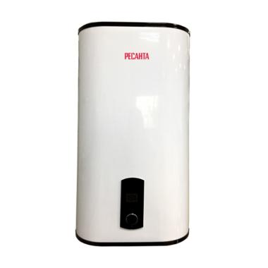 Водонагреватель накопительный 100л (бак нерж.) ВН-100В Ресанта