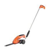 Ножницы-кусторез аккумуляторные Patriot CSH 361 с удлиненной ручкой