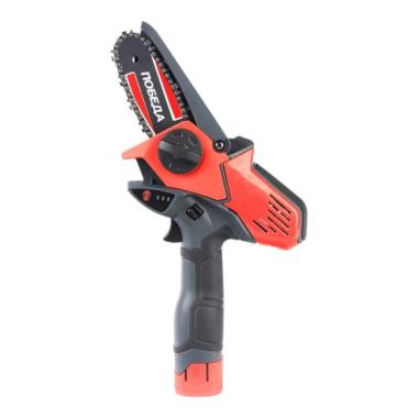 Пила цепная аккумуляторная ПОБЕДА ПА 150 14,4В