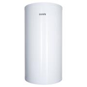 Водонагреватель электр. OASIS AS-50 белый