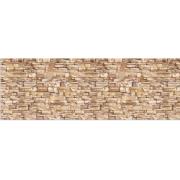 Кухонный фартук АБС Камень соренто (600*3000*1,5мм) STELLA ВЫВЕДЕН