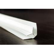 Профиль внутренний угол для ПВХ панелей 10мм (50)