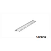 Начальный профиль к сайдингу FineBer, различные цвета 3660мм (40шт/уп)