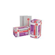 Утеплитель ТЕХНОПЛЕКС Фундамент 50х580х1180-L,8 шт.(0,27376 м3), 5,4752м2