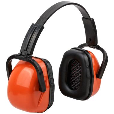 Наушники противошумные (до 22 дБ), складные, Свона