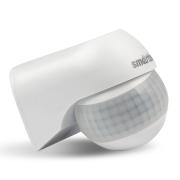 Датчик инфракрасный настенный 800Вт до12м180* IP44 Smartbuy