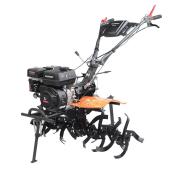 Мотоблок бензиновый PATRIOT Волга 7,0 л.с. 2 вперед, 1 назад