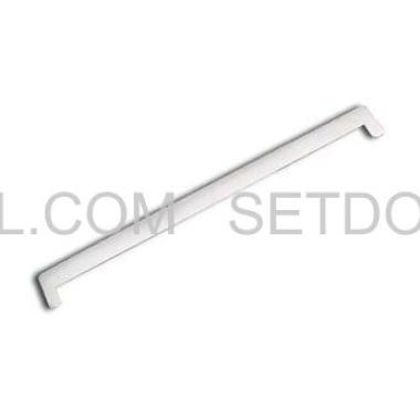 Заглушка для подоконника ПВХ 600 мм двухсторонняя - капинос под углом PDK