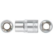 Головка 6-гранная crv 1/2" 13 мм ФИТ